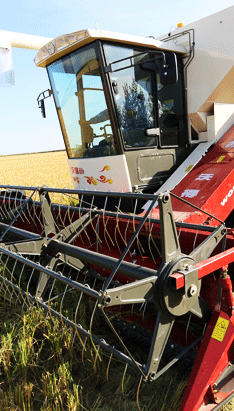 農(nóng)業(yè)機械